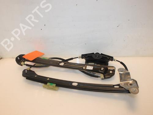 Used Front right window mechanism VW GOLF SPORTSVAN VII (AM1, AN1) 2.0 TDI (150 hp) 15317323