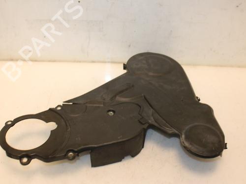 Used Timing cover Timing cover 16398968 16398968