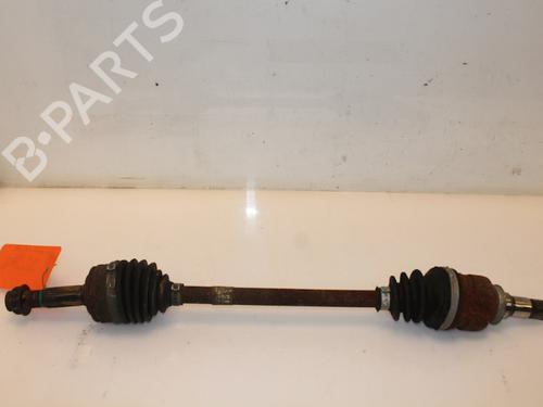 Used Left front driveshaft Left front driveshaft 15319400 15319400