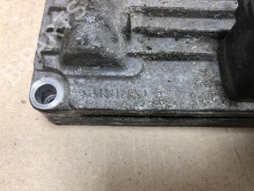 Engine control unit (ECU) OPEL SIGNUM Hatchback (Z03) 2.2 direct (F48) | BP15534718M57 