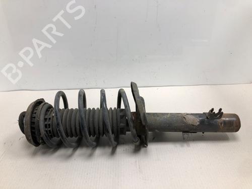 Right front shock absorber PEUGEOT 2008 I (CU_) 1.2 THP 110 / PureTech 110 | BP37209892M17 - Image 2