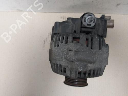 Alternator NISSAN MICRA III (K12) 1.0 16V | BP15343570M7 