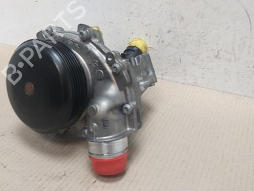 Auxiliary water pump MERCEDES-BENZ A-CLASS (W176) A 200 CDI / d (176.008) | BP16046195M111 