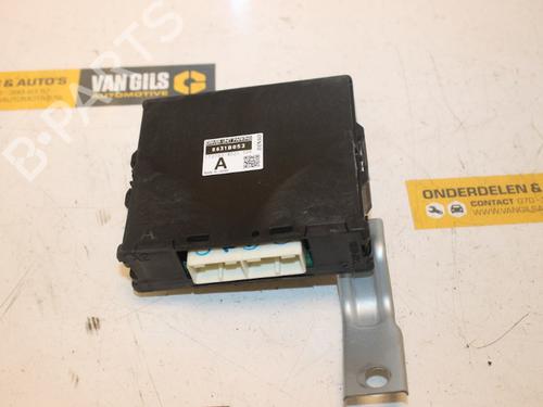 Used Electronic module MITSUBISHI OUTLANDER III (GG_W, GF_W, ZJ, ZL, ZK) 2.0 Hybrid 4WD (GG2W) (200 hp) 15312478