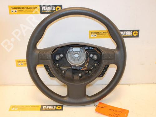 Used Steering wheel Steering wheel 15311725 15311725
