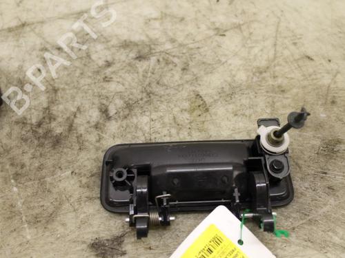 Front left exterior door handle LAND ROVER FREELANDER I (L314) 2.0 Td4 4x4 | BP15334796C128 