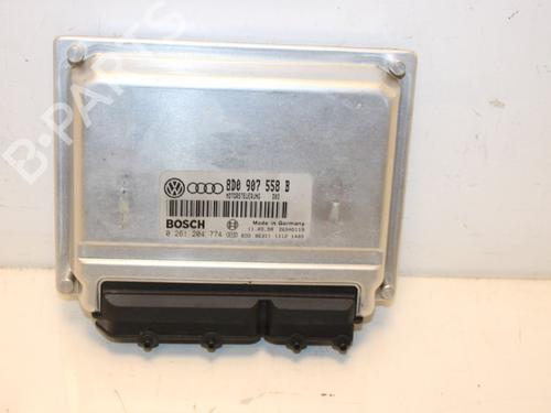 Computer motormanagement VW PASSAT B5 (3B2) 1.8 (125 hp) 15313571