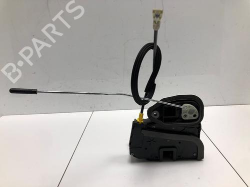 front-right-lock-opel-astra-k-b16-2015-2016-2017-2018-2019-2020-2021-2022-37206500 main image