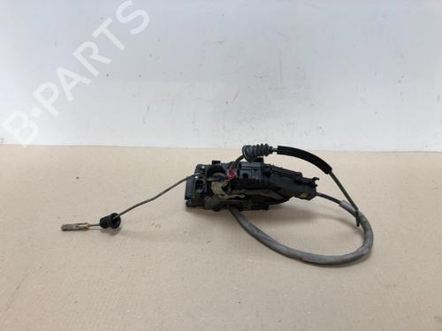 Used Rear left lock Rear left lock 16120873 16120873