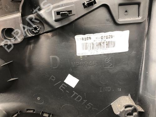 Front right panel RENAULT CLIO IV (BH_) 1.5 dCi 90 | BP37213780C59 - Image 6