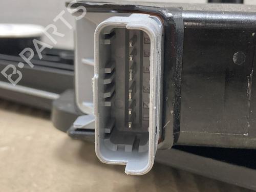 Front right window mechanism OPEL MOKKA 1.2 (76) | BP37204339C23 - Image 5