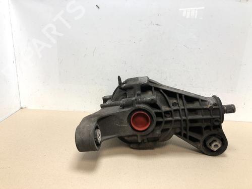 Used Rear differential Rear differential 37204804 37204804