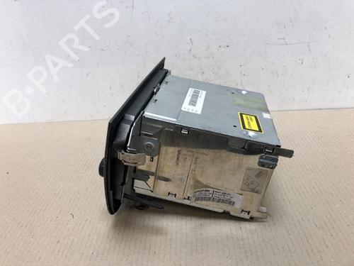 Radio SEAT ALTEA (5P1) 2.0 FSI | BP15536723E6 