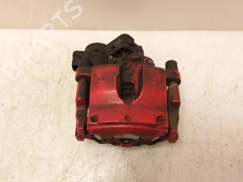 Left rear brake caliper MERCEDES-BENZ C-CLASS Convertible (A205) C 220 d 4-matic (205.405) | BP15339273M107 