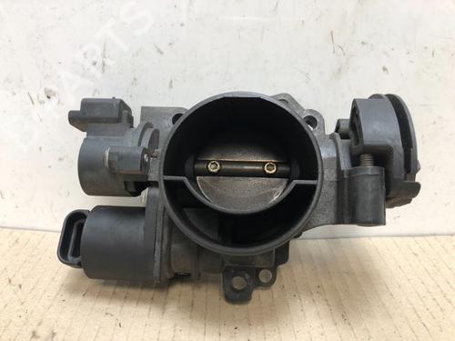 Used Throttle body PEUGEOT 206 Hatchback (2A/C) 1.4 i (75 hp) 15535105