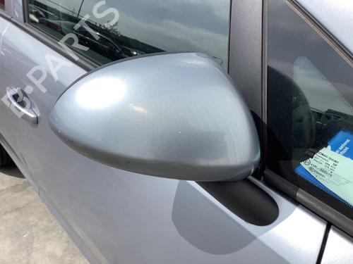 Right mirror OPEL CORSA D (S07) 1.4 (L08, L68) | BP23202970C27 