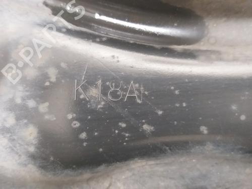 Right front suspension arm OPEL AGILA B (H08) 1.2 (F68) | BP15342815M13 