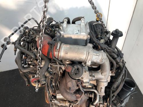 Engine VW TRANSPORTER T6 / CARAVELLE T6 Bus (SGB, SGJ, SHB, SHJ) 2.0 TDI 4motion | BP23078728M1 