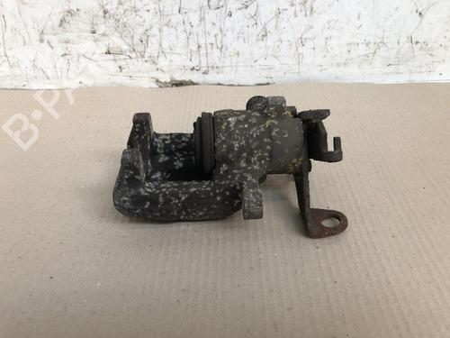 Left rear brake caliper ALFA ROMEO 156 (932_) 2.5 V6 24V (932A1) | BP15297975M107 