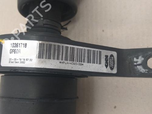 Driveshaft LAND ROVER RANGE ROVER SPORT II (L494) 3.0 SDV6 4x4 | BP24606160M37 