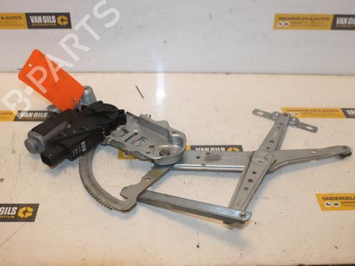 Used Front right window mechanism Front right window mechanism 15312731 15312731