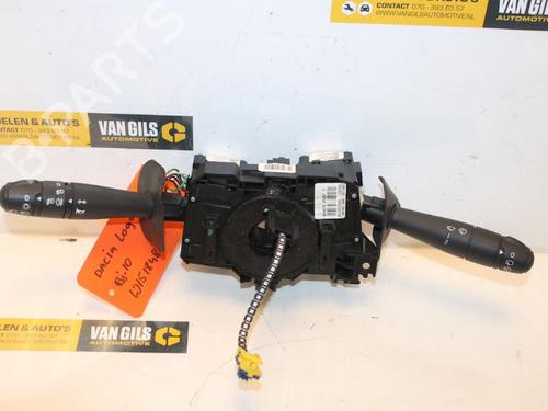 Used Steering column stalk Steering column stalk 15313626 15313626