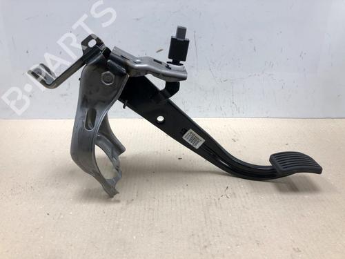 Used Break pedal Break pedal 37208320 37208320