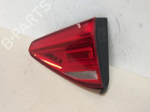 Right taillight VW TOURAN (5T1) 2.0 TDI | BP37210084C35 - Image 2