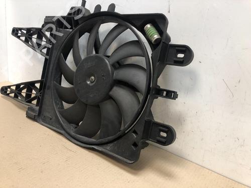 Radiator fan FIAT PUNTO (188_) 1.2 60 (188.030, .050, .130, .150, .230, .250) | BP15533464M35 