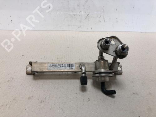 Used Injection rail Injection rail 16184858 16184858