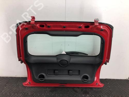 Tailgate MINI MINI (F55) Cooper | BP37207953C6  - Image 6