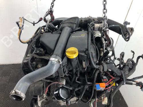 Engine RENAULT KANGOO Express (FW0/1_) 1.5 dCi 90 (FW0G, FW05, FW08, FW11) | BP37214997M1 - Image 5