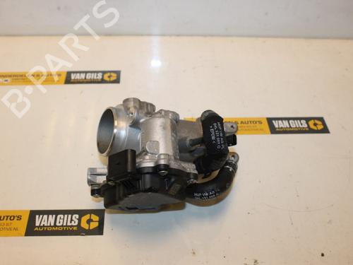 Used Throttle body Throttle body 16183177 16183177