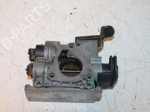 Throttle body FIAT PUNTO (188_) 1.2 60 (188.030, .050, .130, .150, .230, .250) | BP15308050M82 