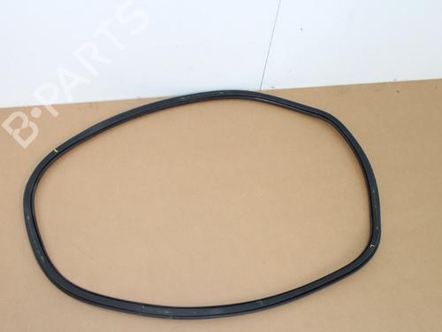 Used Rubber door seal AUDI A3 Sportback (8VA, 8VF) 1.4 TFSI e-tron (204 hp) 15331168