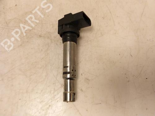 Used Ignition coil SEAT CORDOBA (6L2) 1.4 16V (75 hp) 15337590