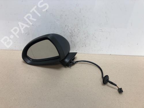 Left mirror OPEL CORSA D (S07) 1.2 (L08, L68) | BP16399387C26 