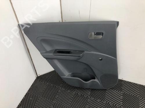 Used Rear left panel Rear left panel 37213668 37213668