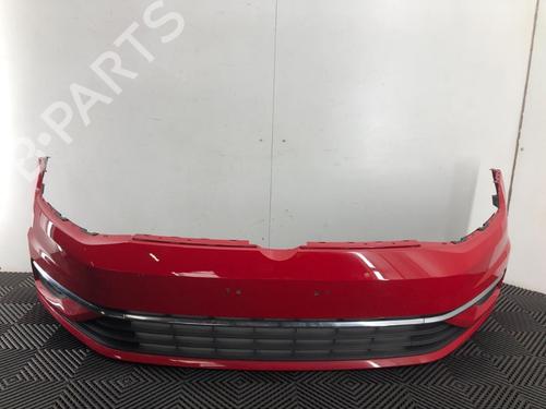 Foran kofangere VW GOLF VII (5G1, BQ1, BE1, BE2) 1.0 TSI (86 hp) 15891184