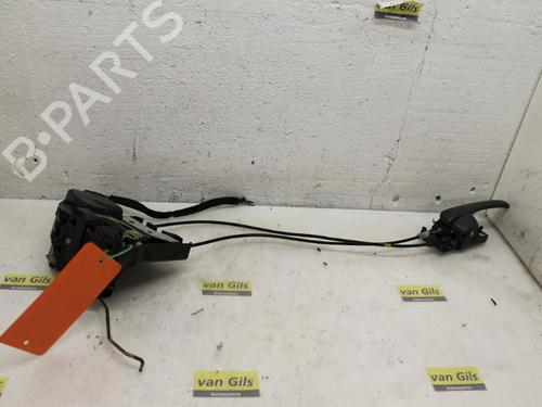 Used Front right lock HYUNDAI TRAJET (FO) 2.0 CRDi (113 hp) 15305699