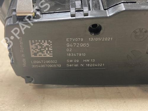 Headlight switch BMW X3 (G01, F97, G08) iX3 | BP37207271I24 - Image 5