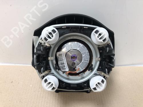 Kollisonspute sett VW GOLF PLUS V (5M1, 521) 1.4 TSI | BP15348508C86