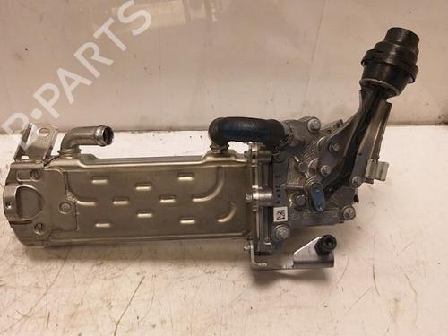 Used Egr MERCEDES-BENZ B-CLASS Sports Tourer (W246, W242) B 200 CDI / d (246.208) (136 hp) 15339176