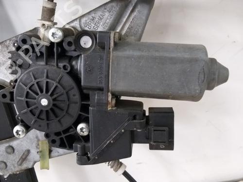Front right window mechanism AUDI A3 (8L1) 1.8 | BP15649962C23 