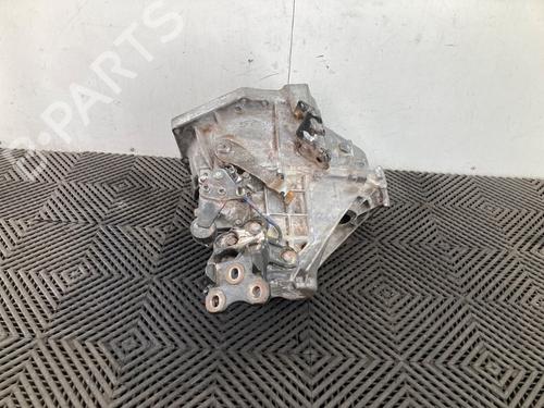 Gearbox TOYOTA AYGO (_B4_) 1.0 VVTi (KGB40) | BP37203790M3 - Image 4