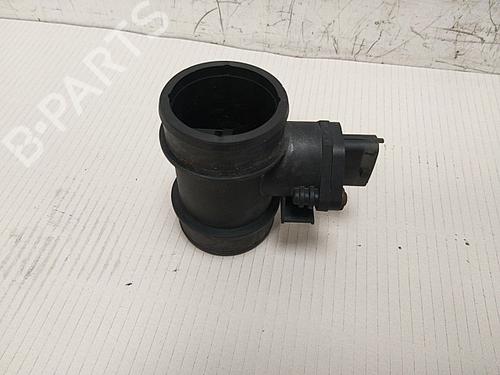 Used Mass air flow sensor RENAULT LAGUNA II (BG0/1_) 1.6 16V (BG0A, BG0L) (107 hp) 15341848