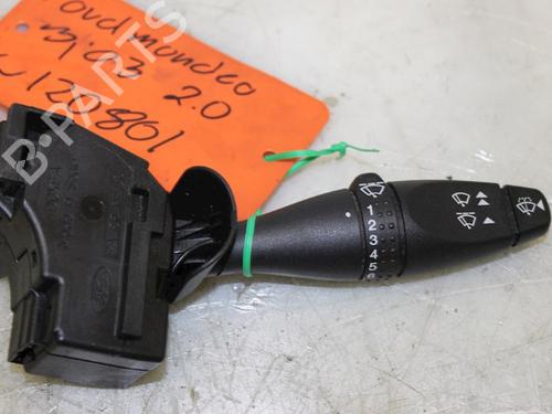 Used Steering column stalk FORD MONDEO III Turnier (BWY) 2.0 16V DI / TDDi / TDCi (90 hp) 15302898
