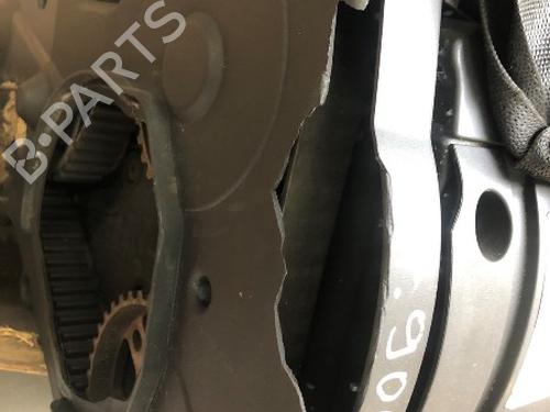 Engine PEUGEOT 206 CC (2D) 1.6 16V (2DNFUF, 2DNFUR) | BP15537536M1 - Image 7