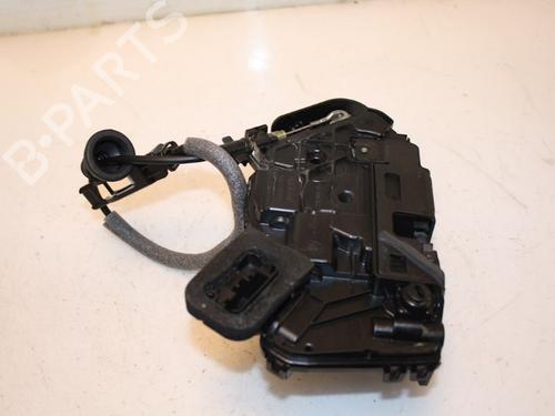 Rear left lock VW GOLF VII Variant (BA5, BV5) 1.5 TSI | BP15332270C100 