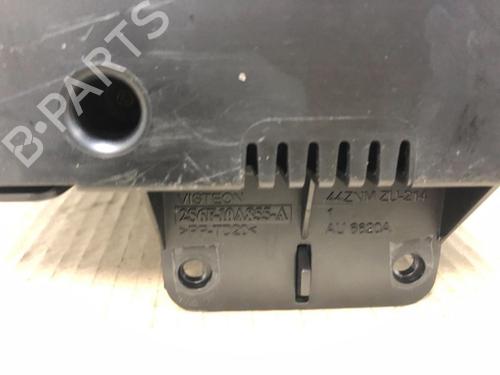 Display monitor FORD FIESTA V (JH_, JD_) 1.4 16V | BP15534893C48 
